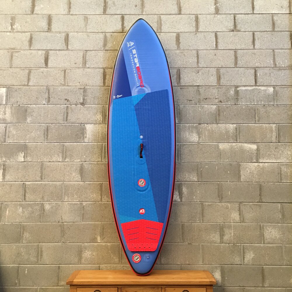 Bigsurf — 2021 Starboard Surf Inflatable